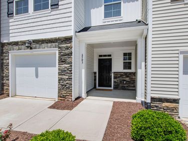 6503 Tremolo Trail, Raleigh, NC 27616