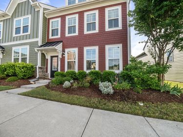 473 Rally Point Place, Wake Forest, NC 27587