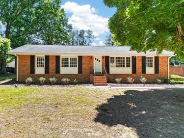 105 Satterwhite Drive, Knightdale, NC 27545