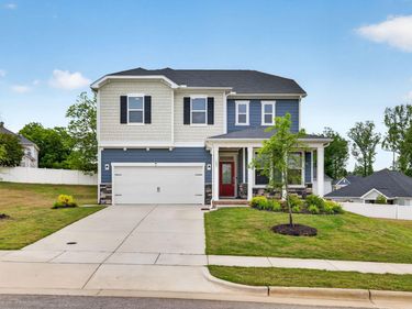 107 Harpers Landing Road, Garner, NC 27529