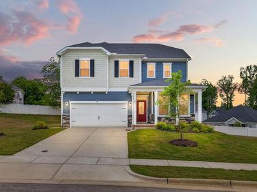 107 Harpers Landing Road, Garner, NC 27529