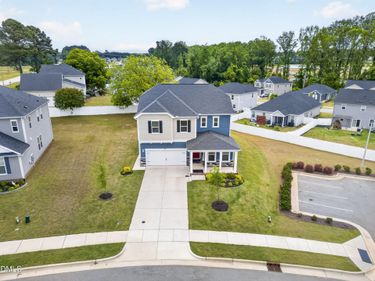107 Harpers Landing Road, Garner, NC 27529