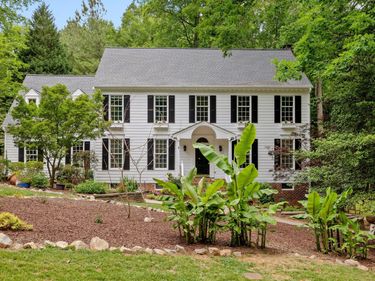12601 Shallowford Drive, Raleigh, NC 27614