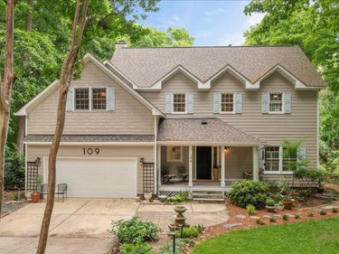 109 Hemingway Forest Place, Raleigh, NC 27607
