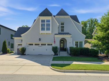 1112 Goliath Lane, Apex, NC 27523