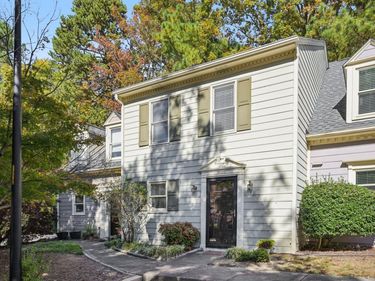 5530 Forest Oaks Drive, Raleigh, NC 27609