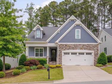 8043 Brandyapple Drive, Raleigh, NC 27615