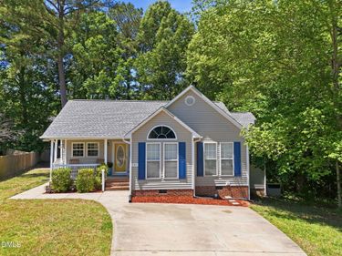 107 Karat Court, Knightdale, NC 27545