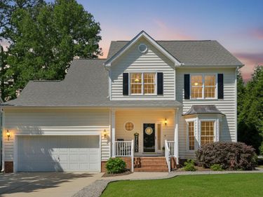 2300 Clerestory Place, Raleigh, NC 27615