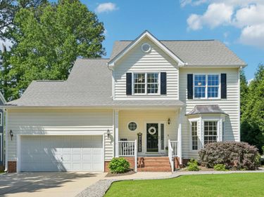 2300 Clerestory Place, Raleigh, NC 27615