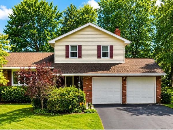 106 E CLEARVIEW AVENUE , STATE COLLEGE, PA 16803