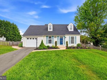 5626 REARDON LANE, WOODBRIDGE, VA 22193