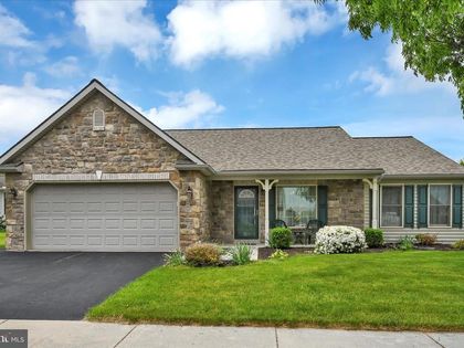 931 CAMBRIDGE DRIVE Manheim, PA 17545