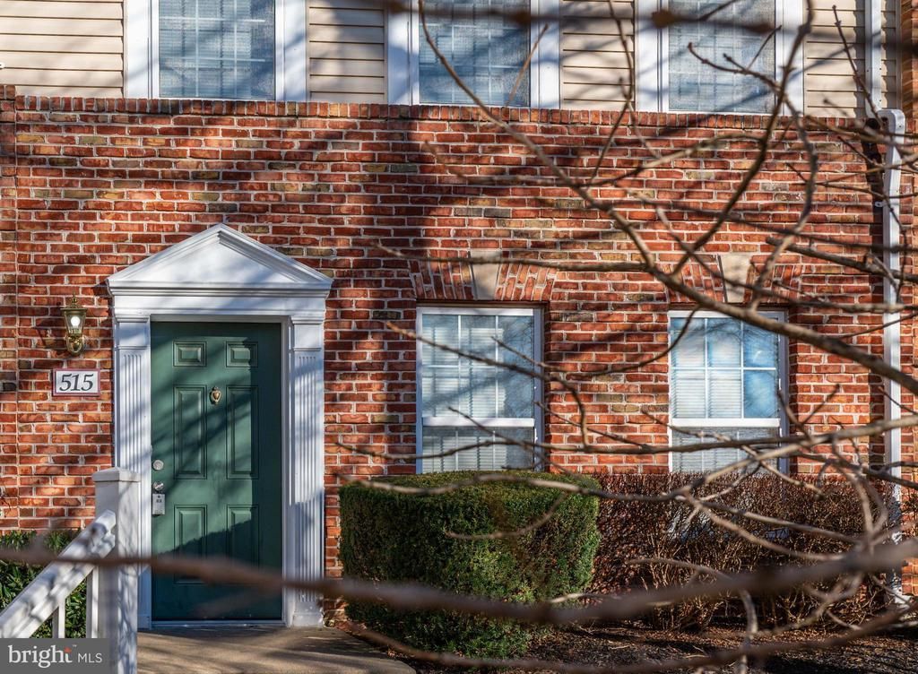 515 ENSEMBLE COURT , HUNT VALLEY, MD 21030