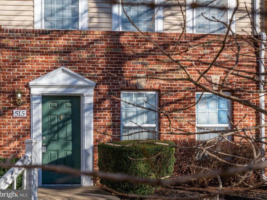 515 Ensemble Court , Hunt Valley, MD 21030 Main Photo