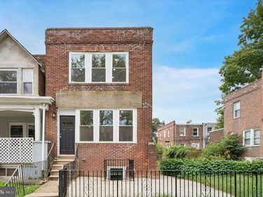 2534 S 61ST STREET , Unit 2, PHILADELPHIA, PA 19142