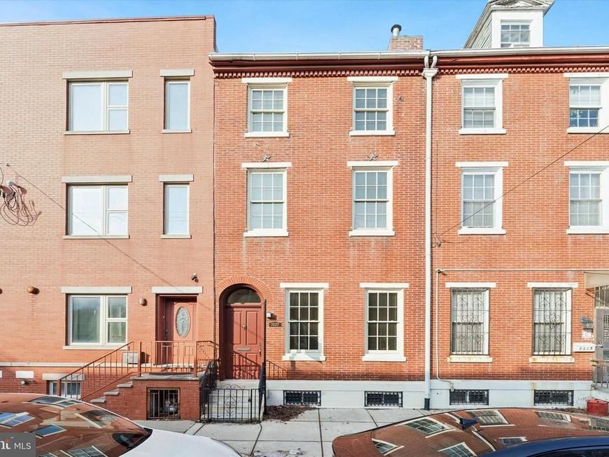 1127 Green Street, Philadelphia, PA 19123 Main Photo