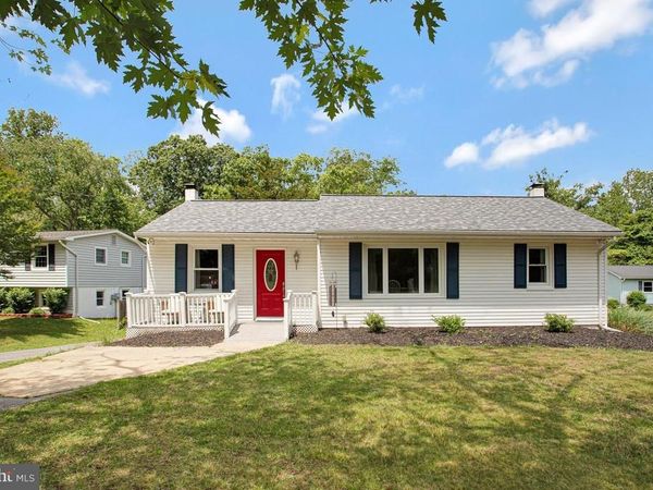 976 SHORE ACRES ROAD, ARNOLD, MD 21012
