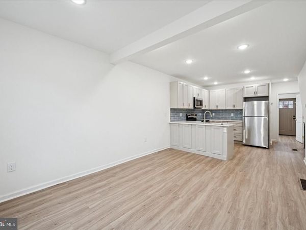 2553 S DEWEY STREET , Unit 1, PHILADELPHIA, PA 19142