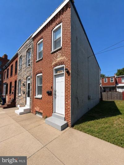 1834 WESTPHAL PLACE, BALTIMORE, MD 21230