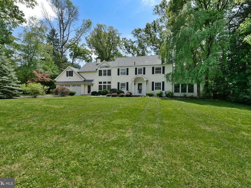 1223 Evergreen Road, Yardley, PA 19067 Main Photo