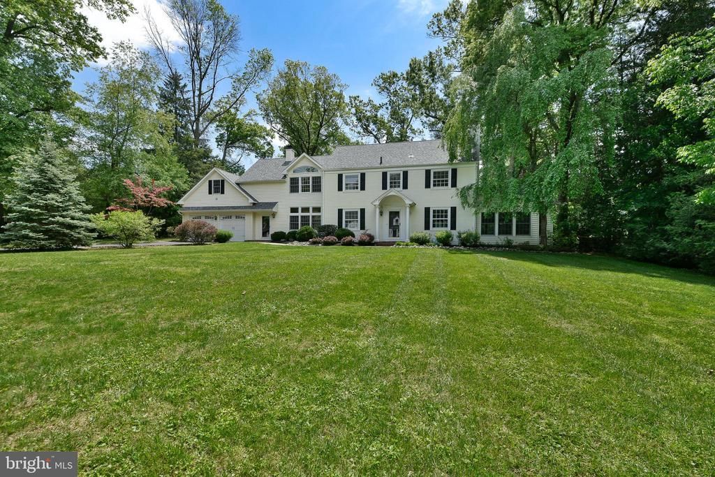 1223 EVERGREEN ROAD, YARDLEY, PA 19067