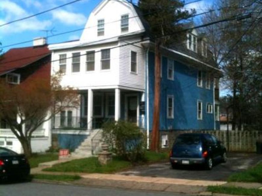 43 W Albemarle Avenue, Lansdowne, PA 19050 Main Photo