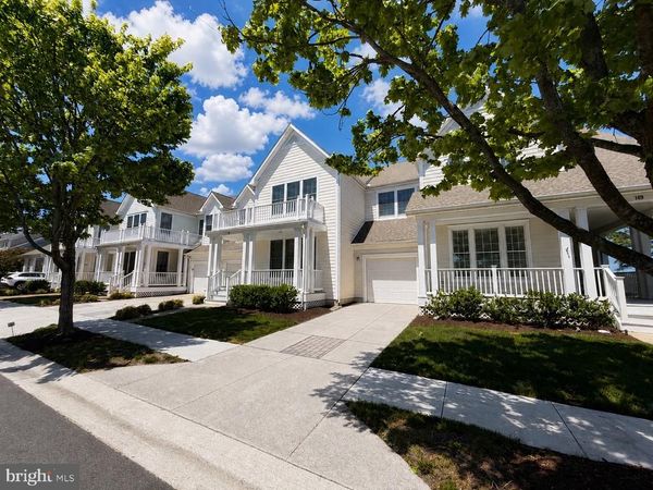 145 OCTOBER GLORY AVENUE, OCEAN VIEW, DE 19970