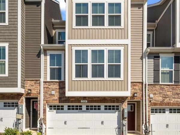 7304 ISABELLA ROAD, LAUREL, MD 20723