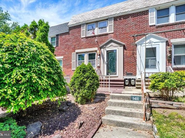 1409 4TH AVENUE, YORK, PA 17403