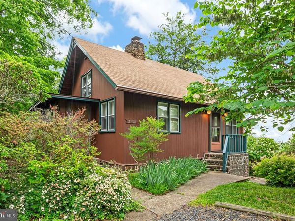 2138 CEDAR ROAD, PORT REPUBLIC, MD 20676