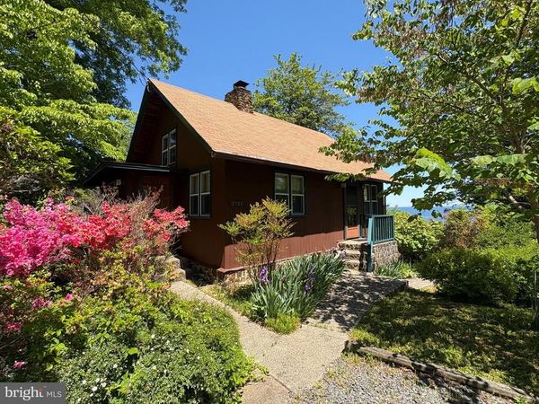2138 CEDAR ROAD , PORT REPUBLIC, MD 20676