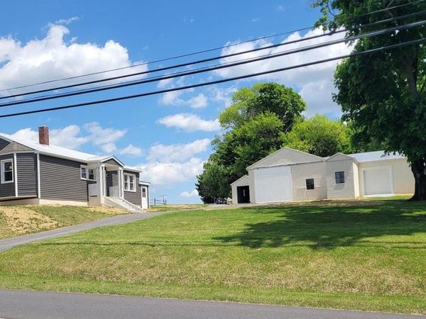 110 N MAIN STREET, UNION BRIDGE, MD 21791