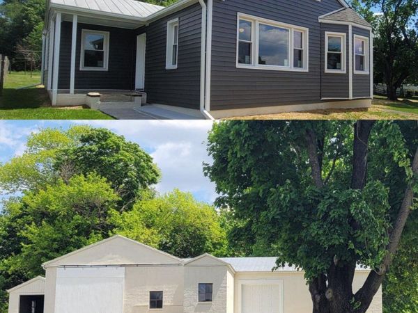 110 N MAIN STREET, UNION BRIDGE, MD 21791