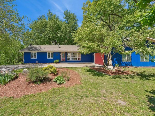 33845 Oakridge Boulevard, Maxwell, IA 50161
