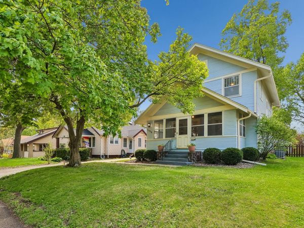 1436 46th Street, Des Moines, IA 50311
