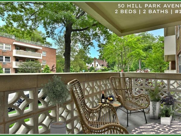 50 HILL PARK Avenue, Unit 1-L, Great Neck, NY 11021