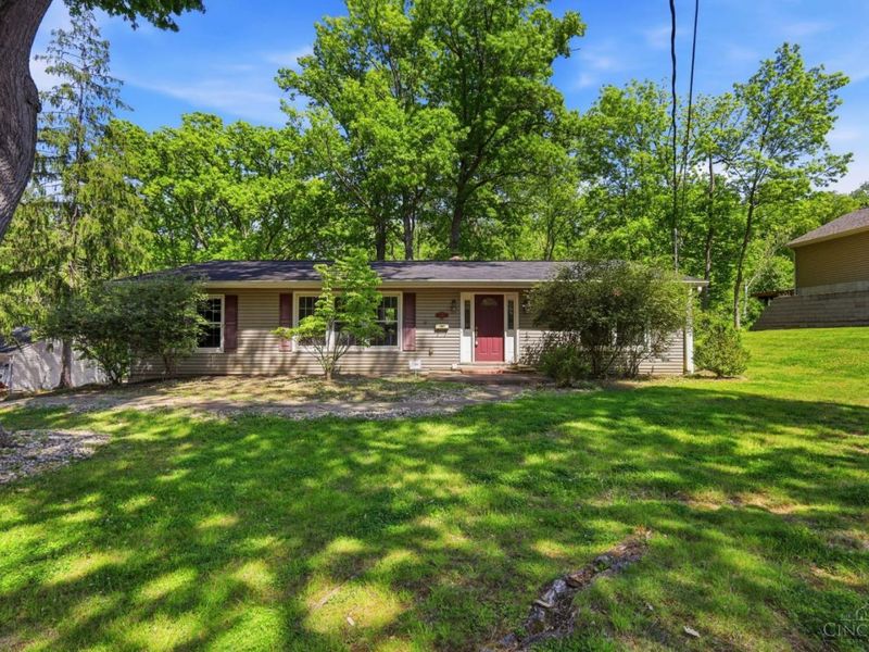 1344 Fuhrman Road, Reading, OH 45215 Photo 1