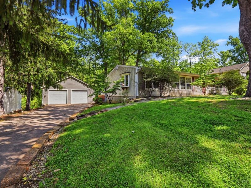 1344 Fuhrman Road, Reading, OH 45215 Photo 2