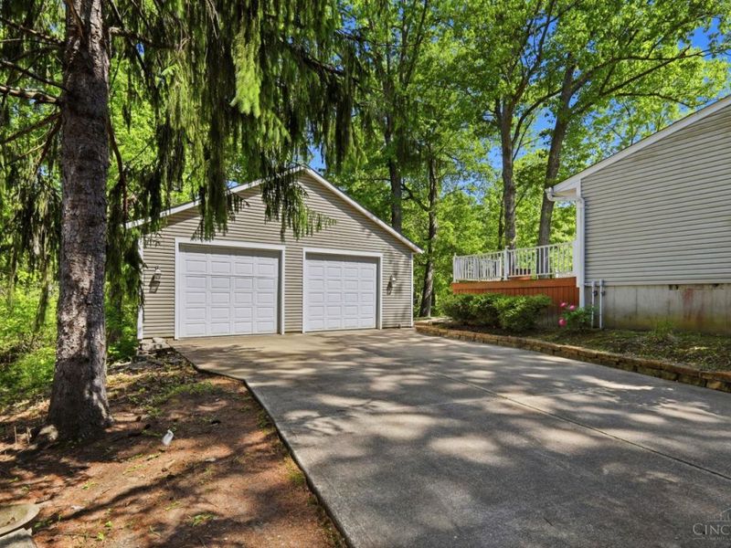 1344 Fuhrman Road, Reading, OH 45215 Photo 3