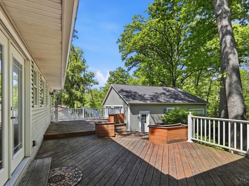 1344 Fuhrman Road, Reading, OH 45215 Photo 30