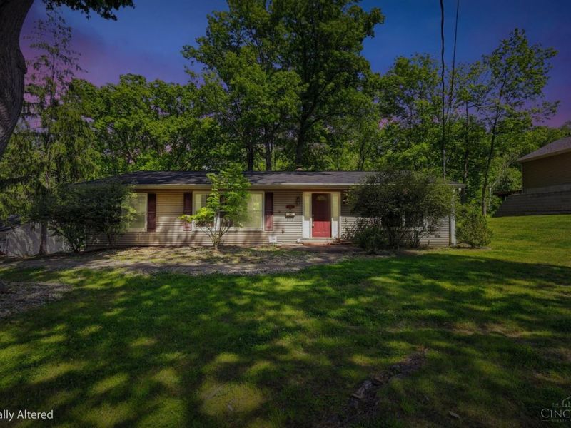 1344 Fuhrman Road, Reading, OH 45215 Photo 35