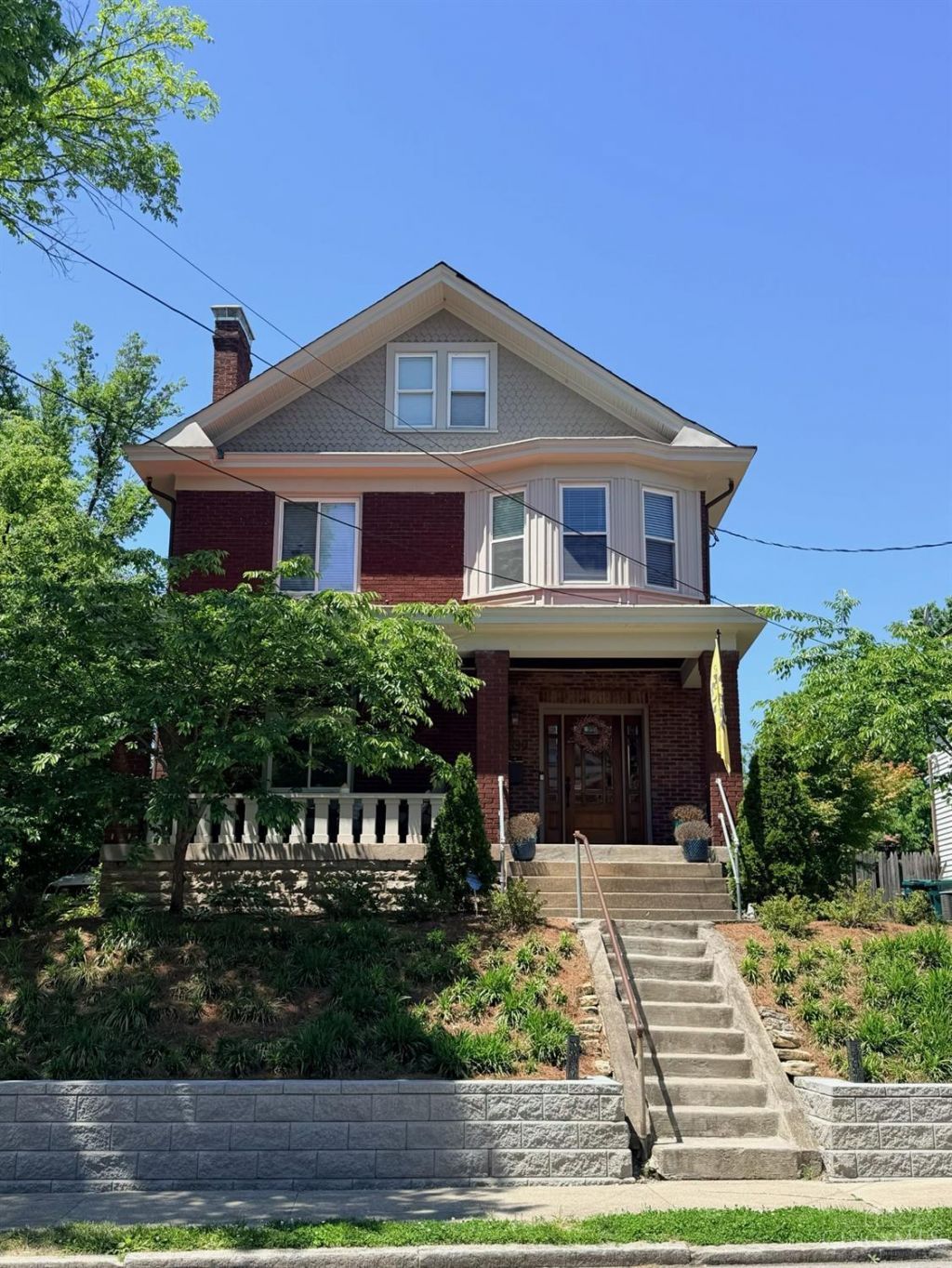 4339 Pitts Avenue, Cincinnati, OH 45223 Main Photo