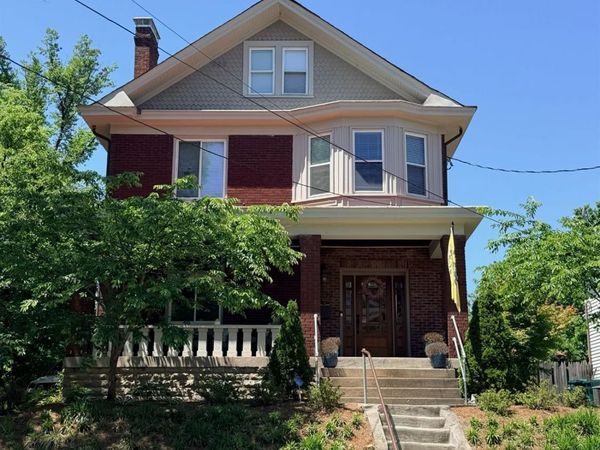 4339 Pitts Avenue, Cincinnati, OH 45223