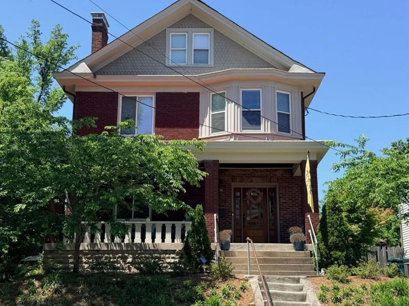 4339 Pitts Avenue, Cincinnati, OH 45223 Photo 1