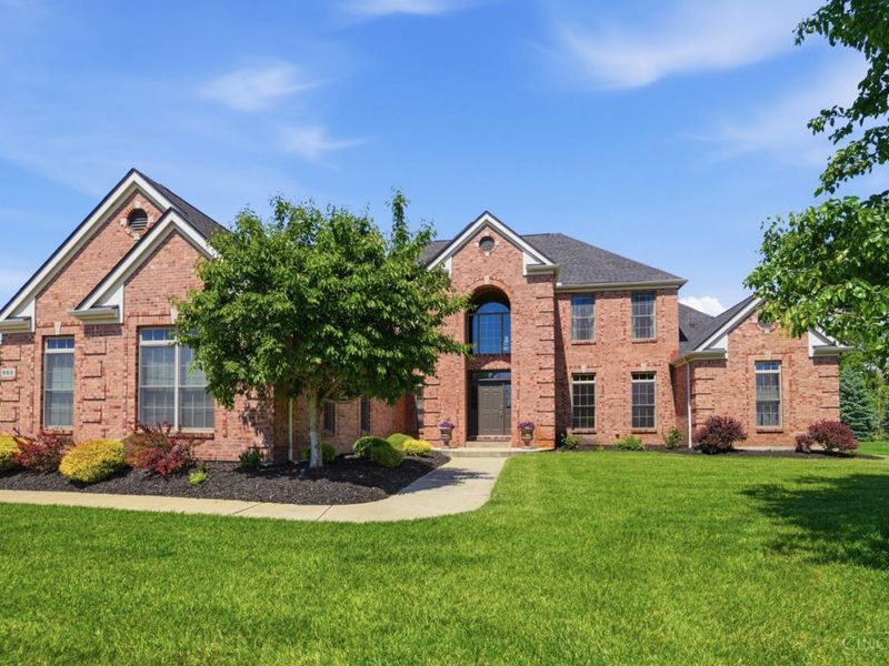 982 Brookmere Avenue, Tipp City, OH 45371 Photo 1