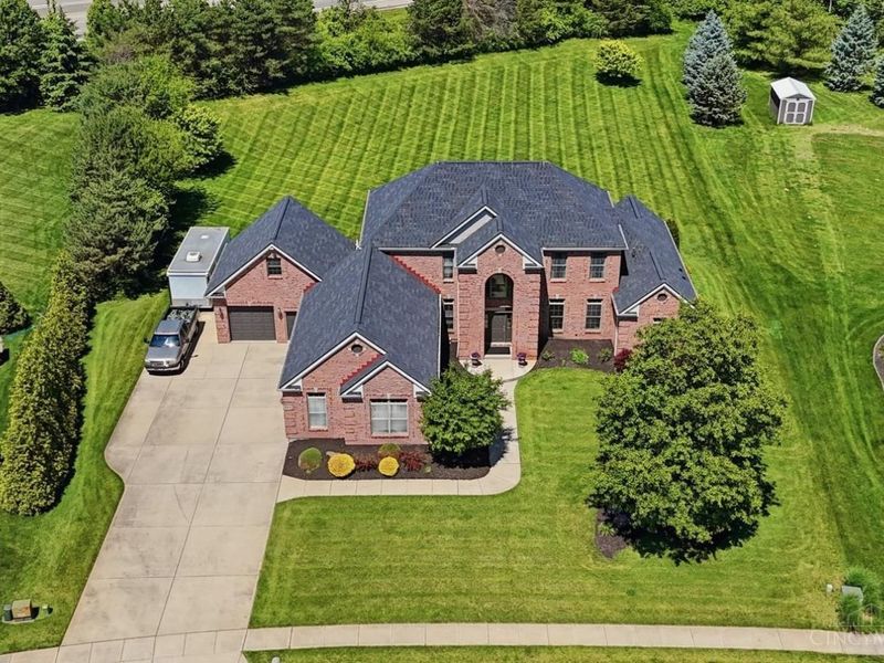 982 Brookmere Avenue, Tipp City, OH 45371 Photo 29