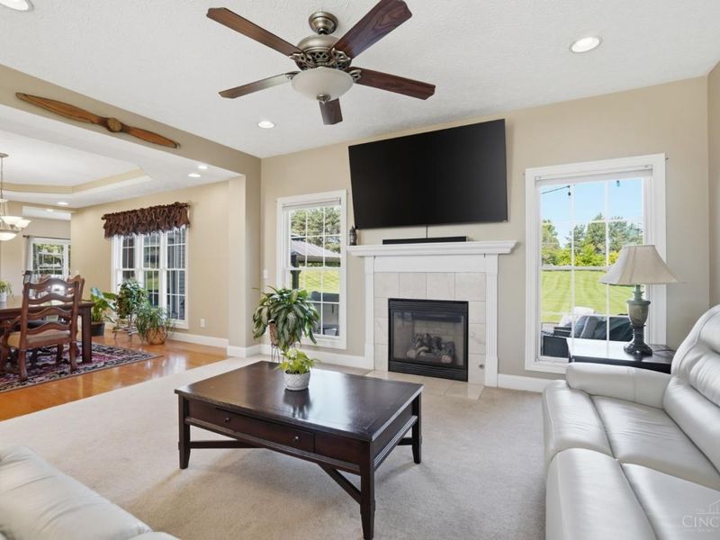 982 Brookmere Avenue, Tipp City, OH 45371 Photo 3
