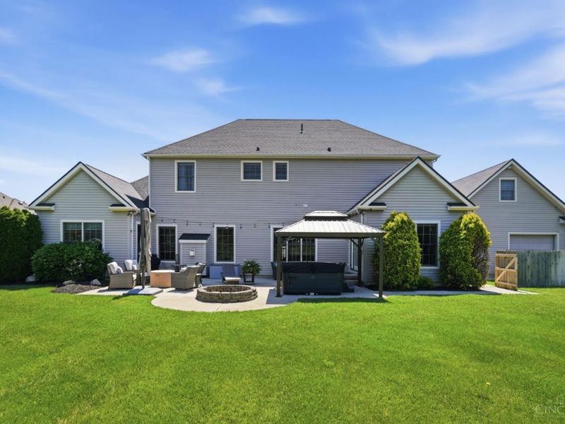 982 Brookmere Avenue, Tipp City, OH 45371 Photo 84