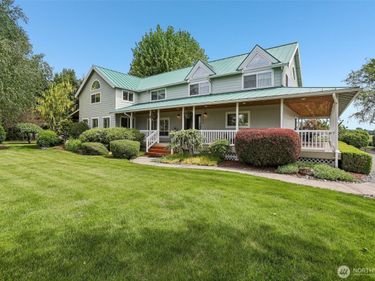 298 Roberson Road, Woodland, WA 98674